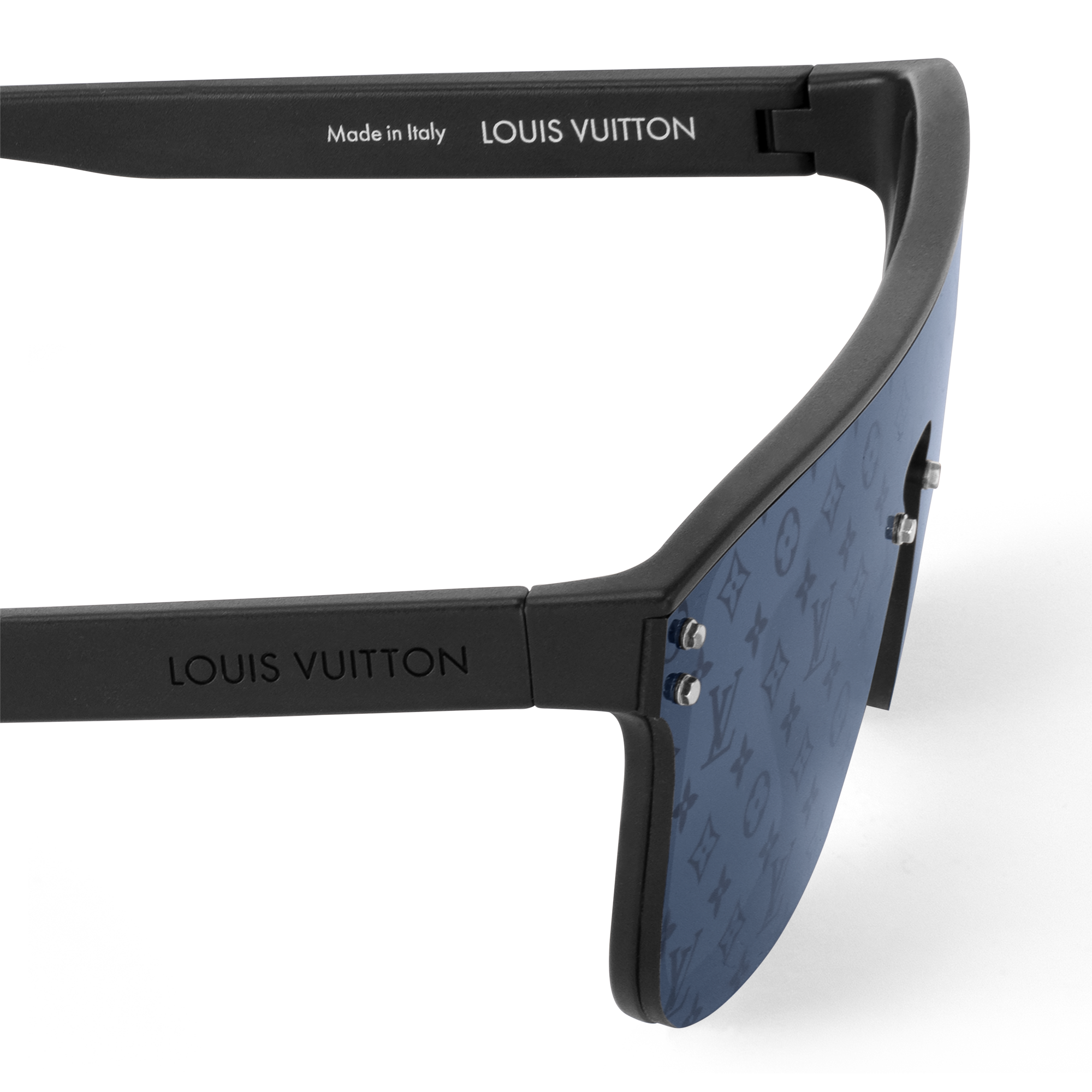 LV Waimea Sunglasses S00 - Men - Accessories | LOUIS VUITTON ®